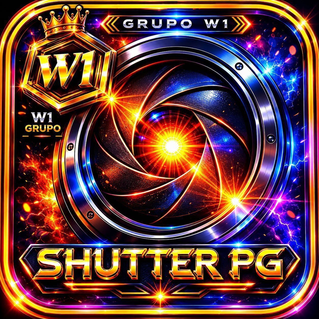 Screenshot da W1 SHUTTER PG.COM