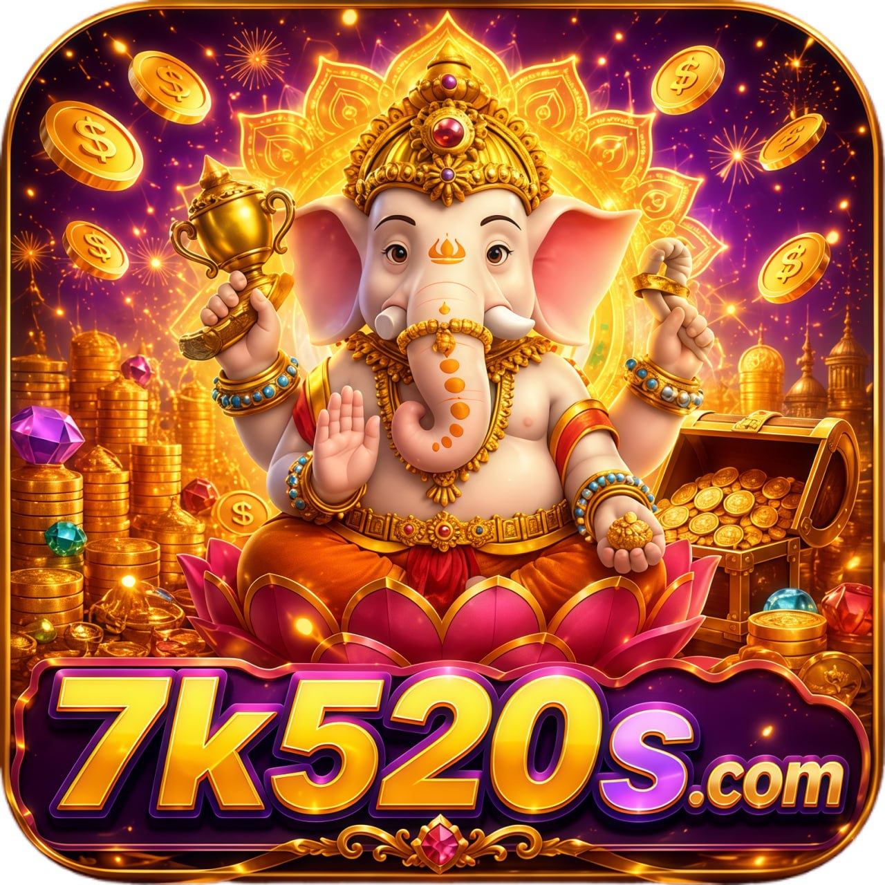 Screenshot da 7K520S.COM