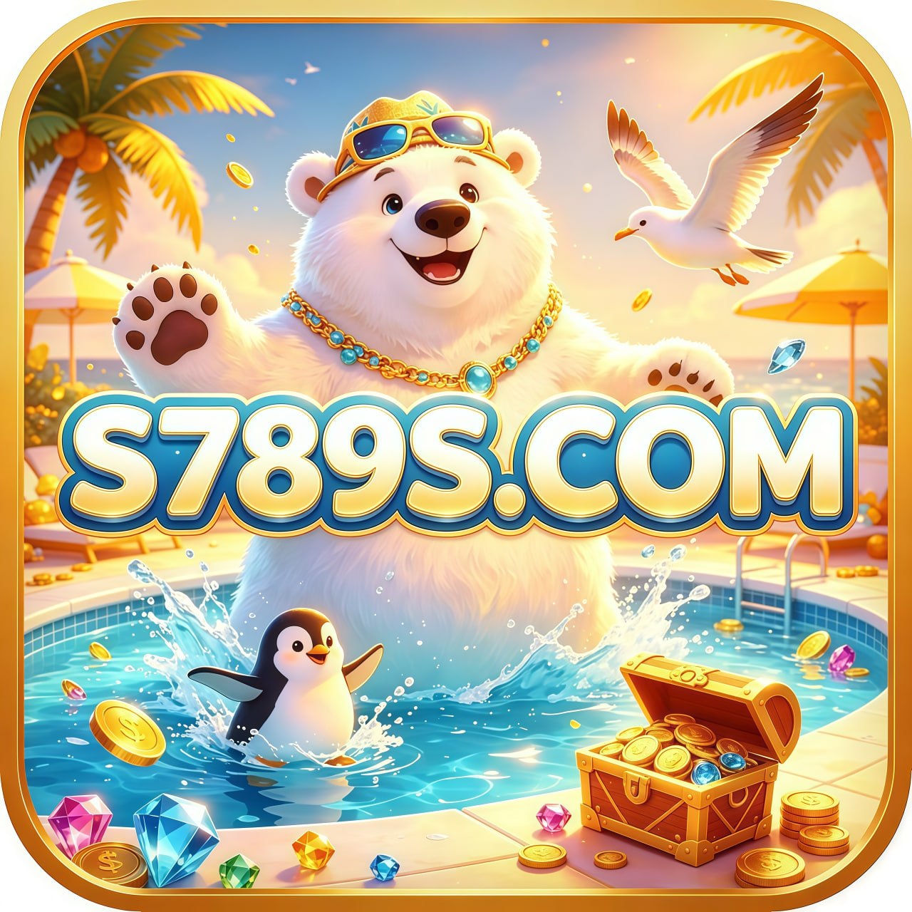 Screenshot da S789SX.COM