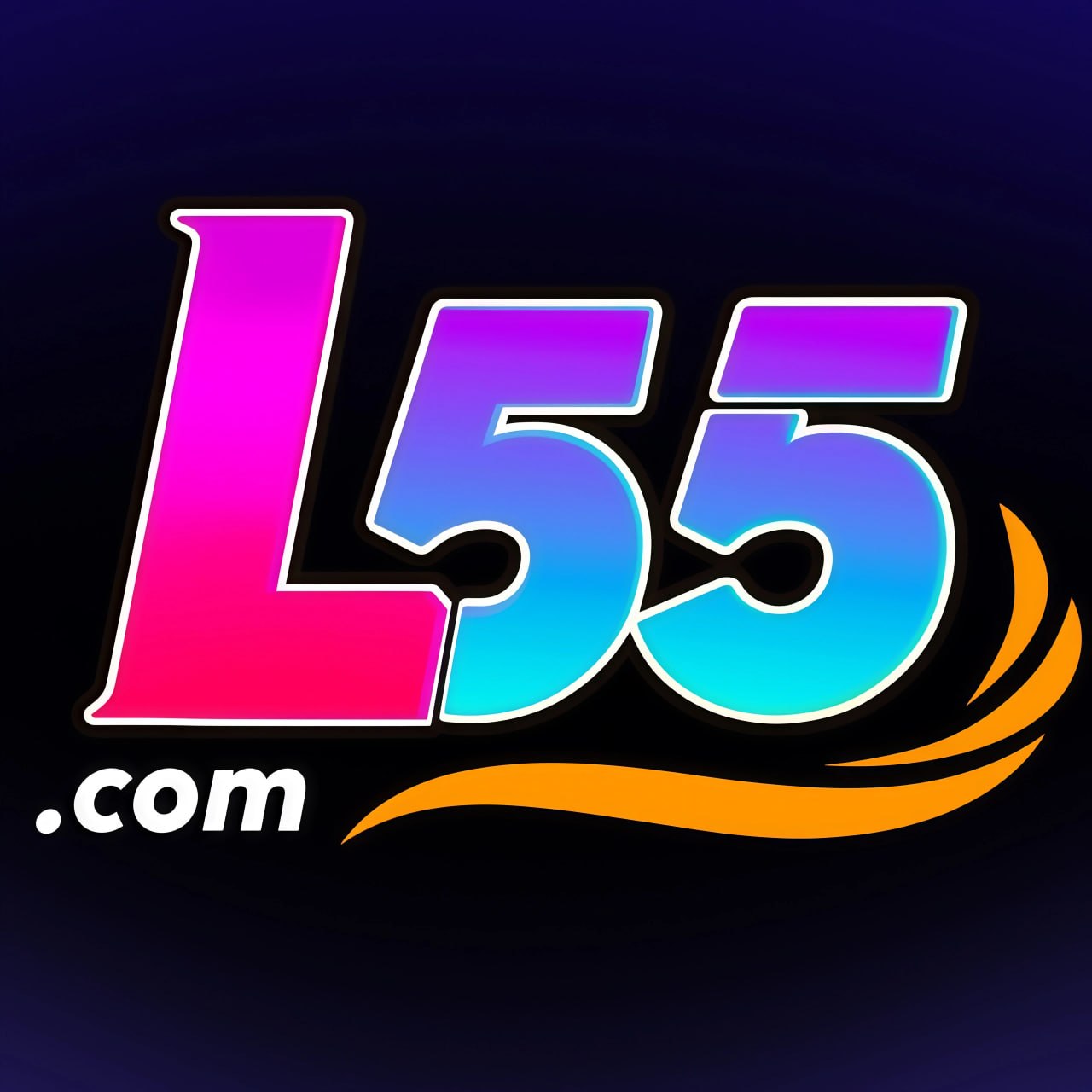 Screenshot da L551.COM
