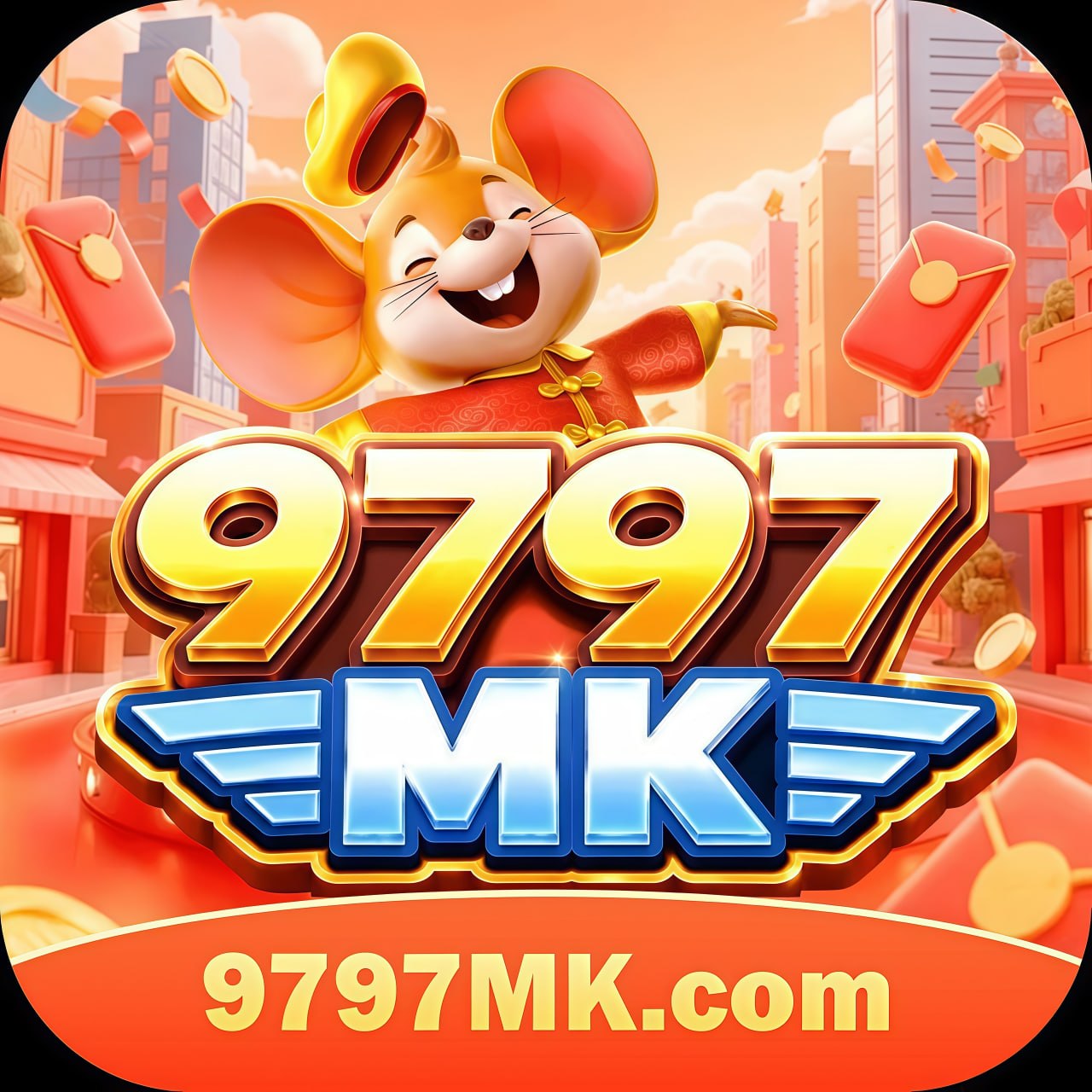 Screenshot da 9797 MK.COM