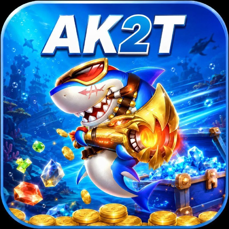 Screenshot da AK2TT.COM