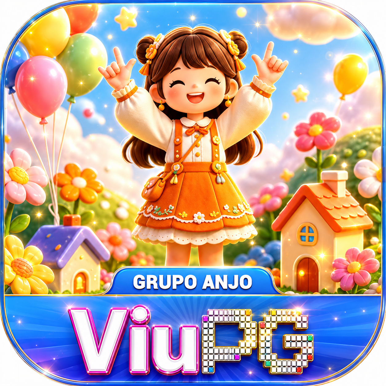 Screenshot da VIUPG.COM