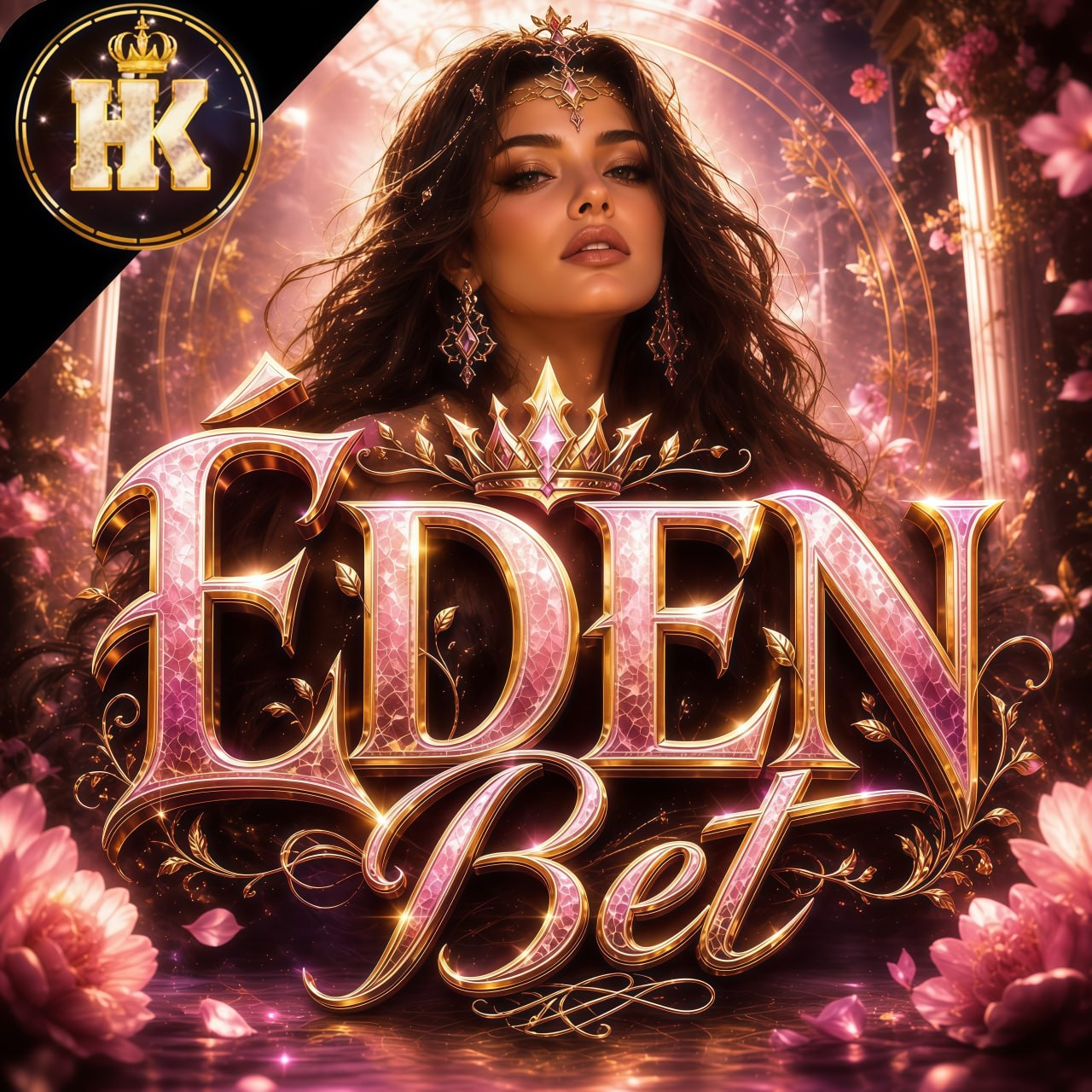 Screenshot da EDENBET.COM - DEPOSITO 2X
