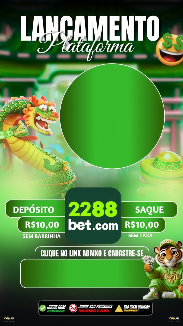 Screenshot da 2288BET.COM - DEPOSITO 3x