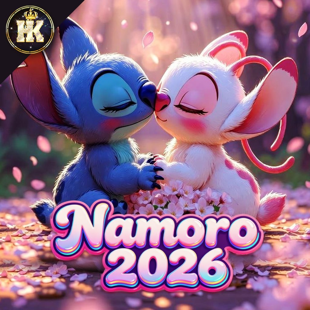 Screenshot da NAMORO2026.COM - DEPOSITO 2X