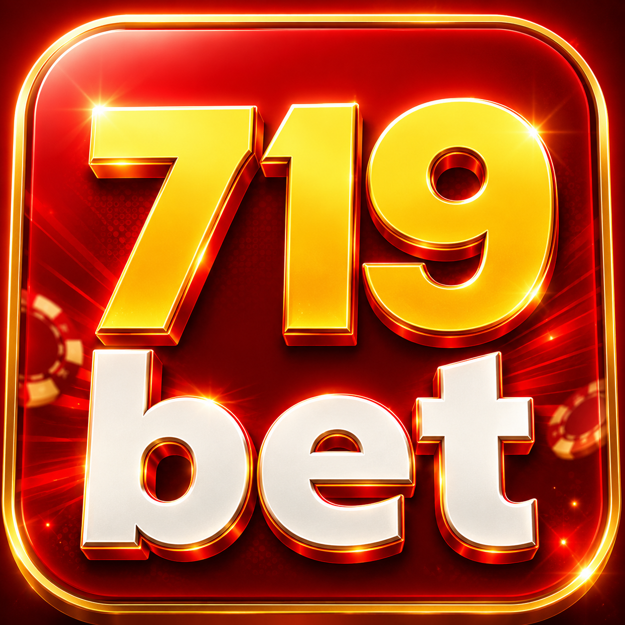 Screenshot da 719BET.COM
