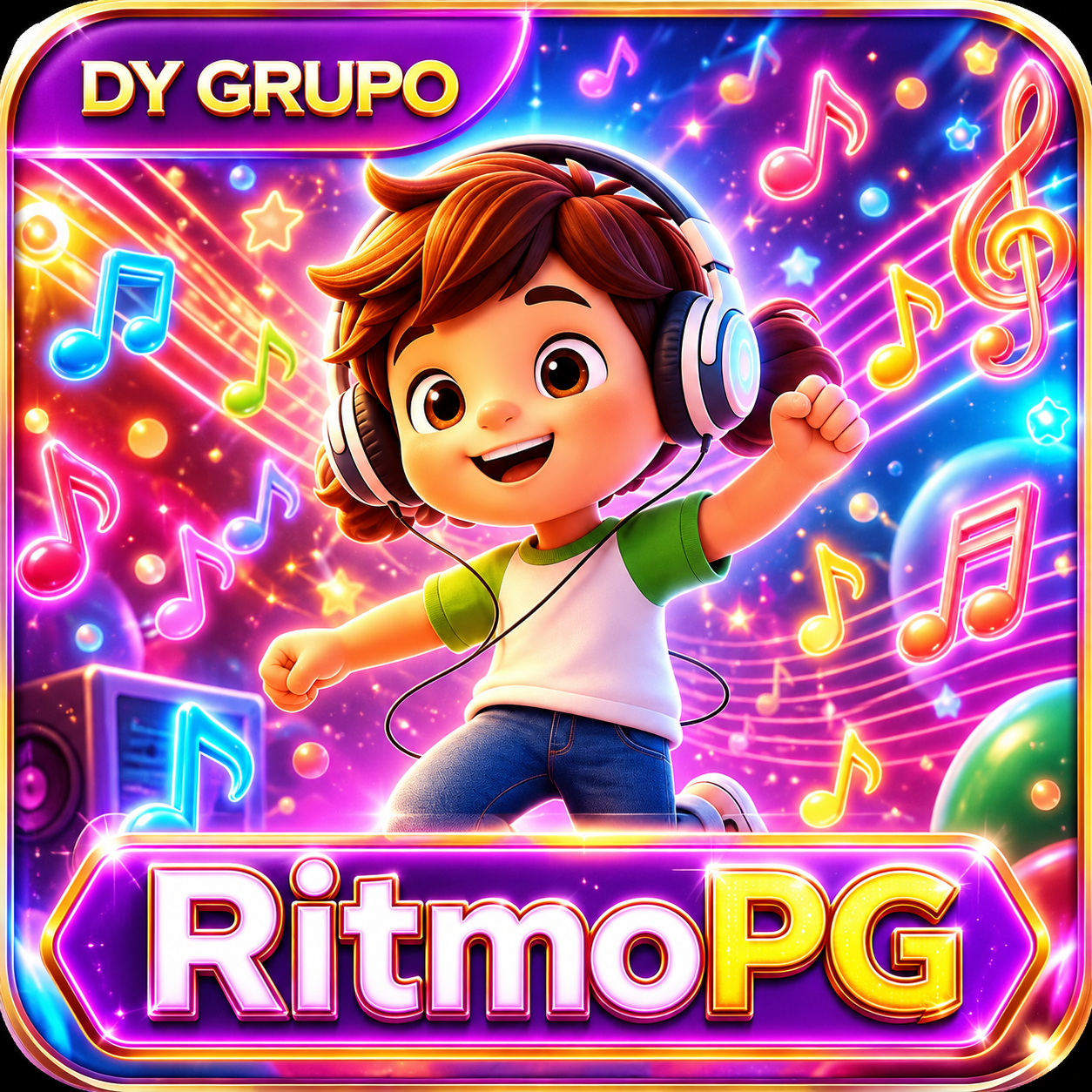 Screenshot da DY RITMOPG.COM