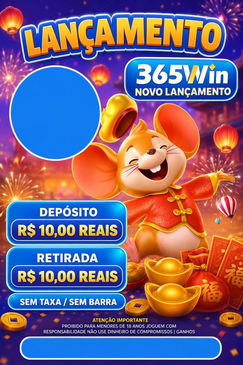 Screenshot da 365WIN.COM - DEPOSITO 3X
