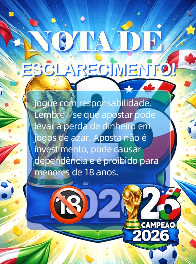 Screenshot da CAMPEAO2026.COM - DEPOSITO 2X