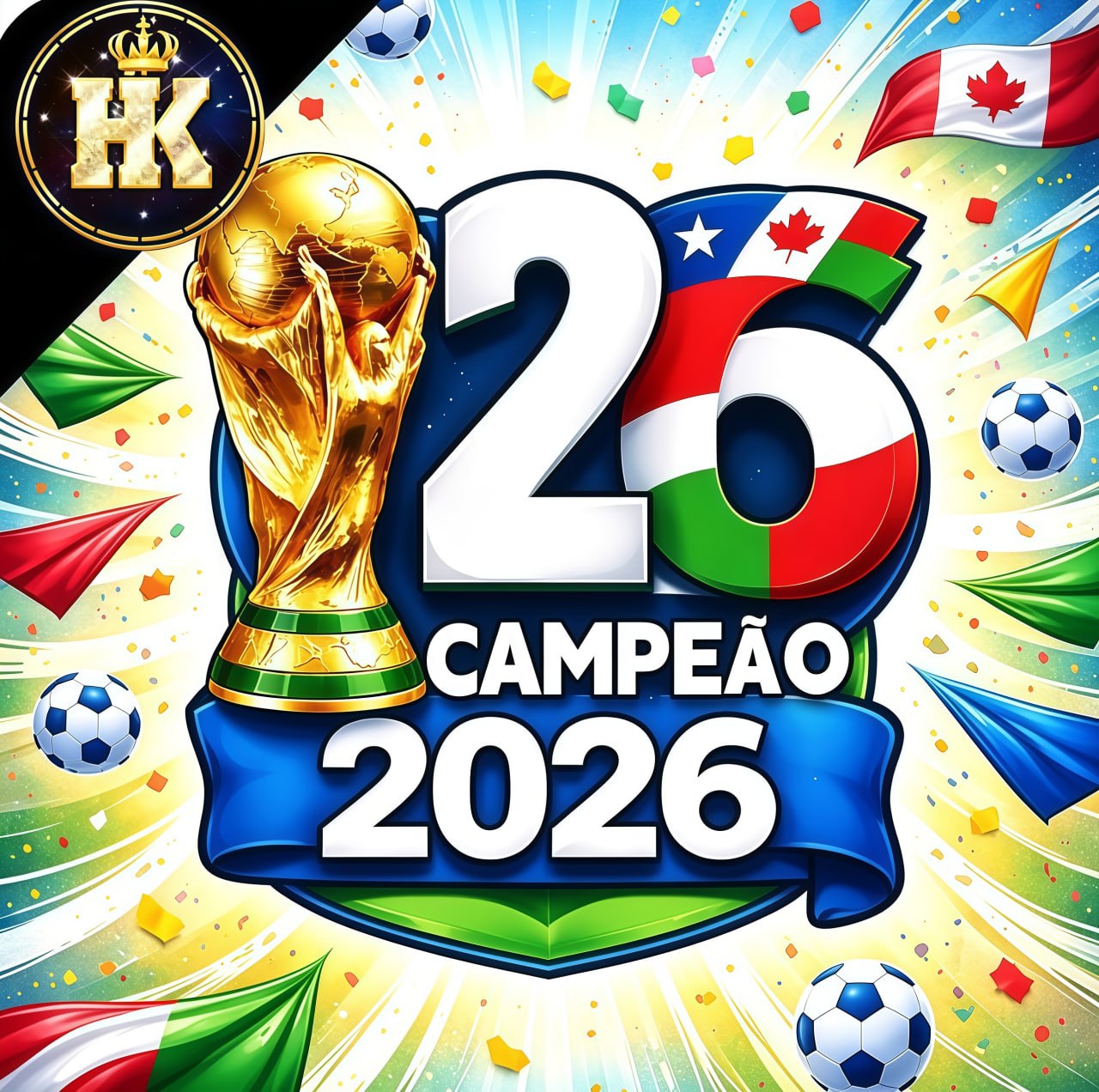 Screenshot da CAMPEAO2026.COM - DEPOSITO 2X