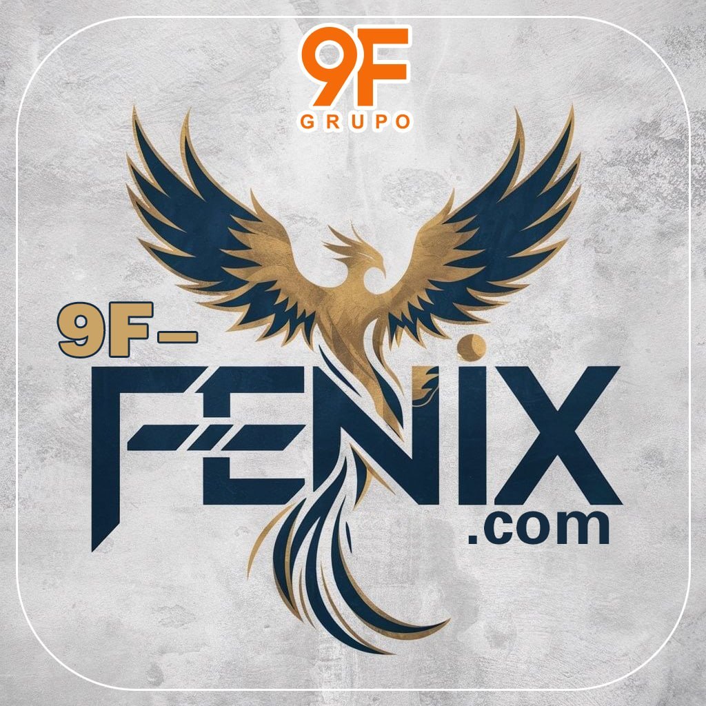 Screenshot da 9F FENIX.COM - DEPOSITO 2X