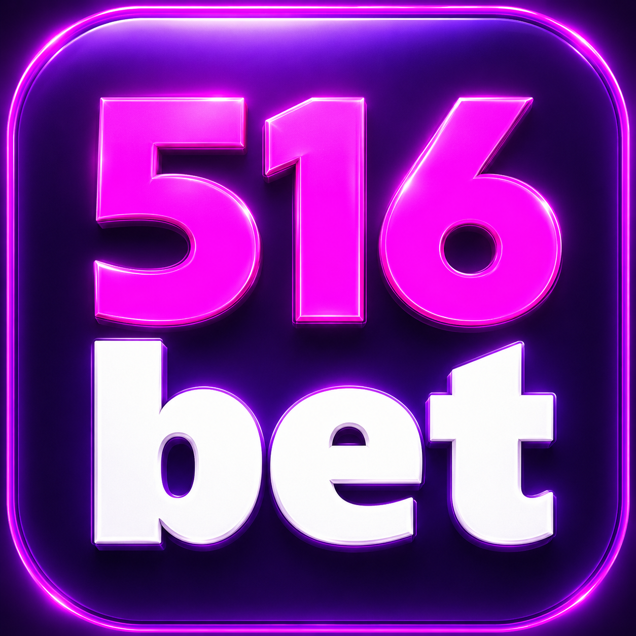 Screenshot da 516BET5.COM