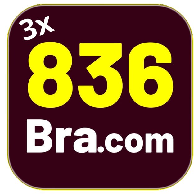 Screenshot da 836BRA6.COM - DEPOSITO 3X