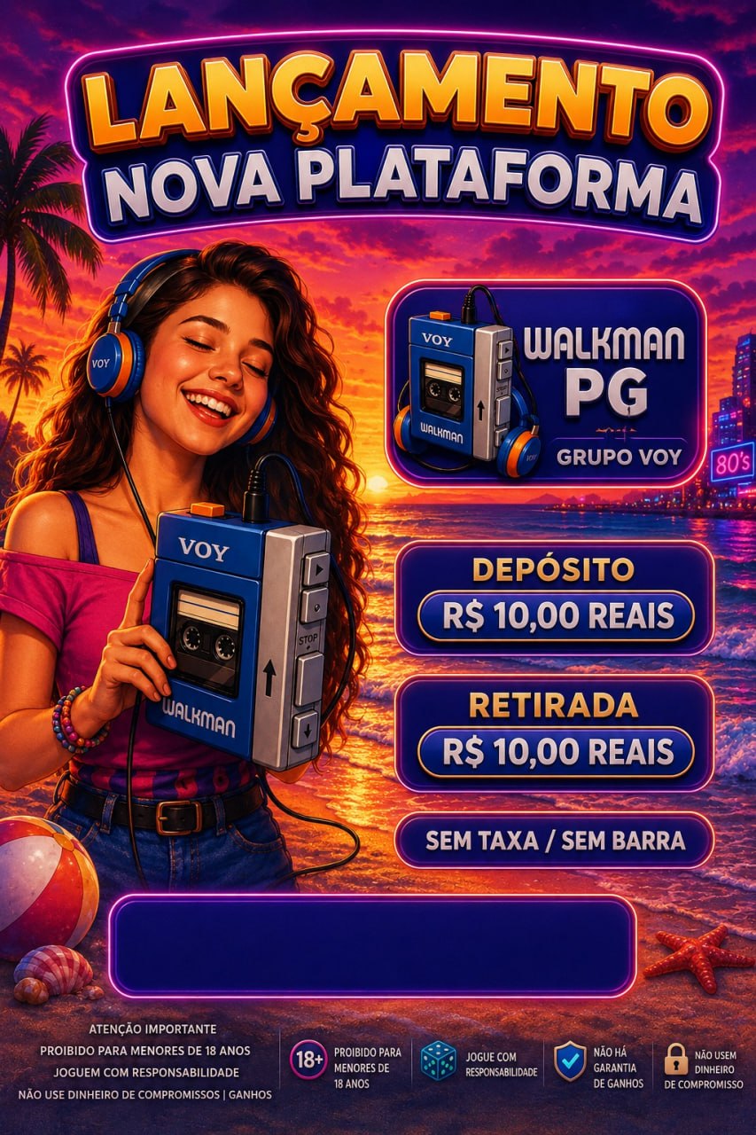 Screenshot da VOY WALKMANNPG.COM