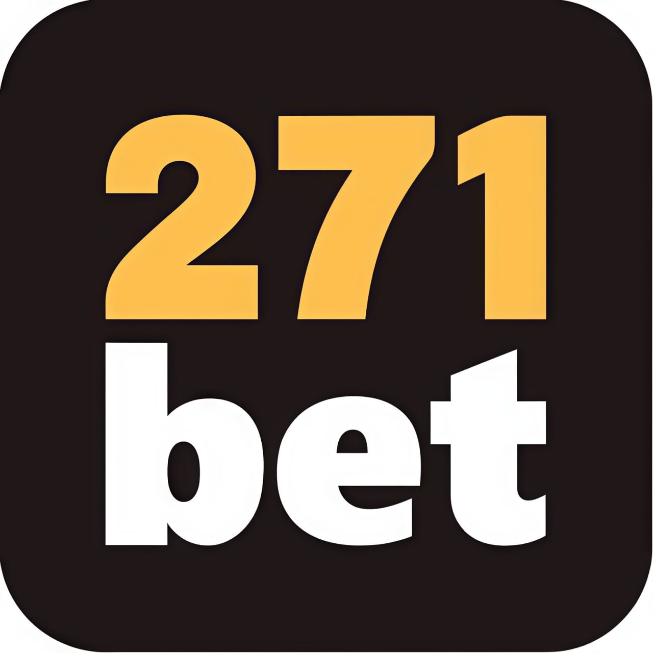 Screenshot da 271BET01.COM