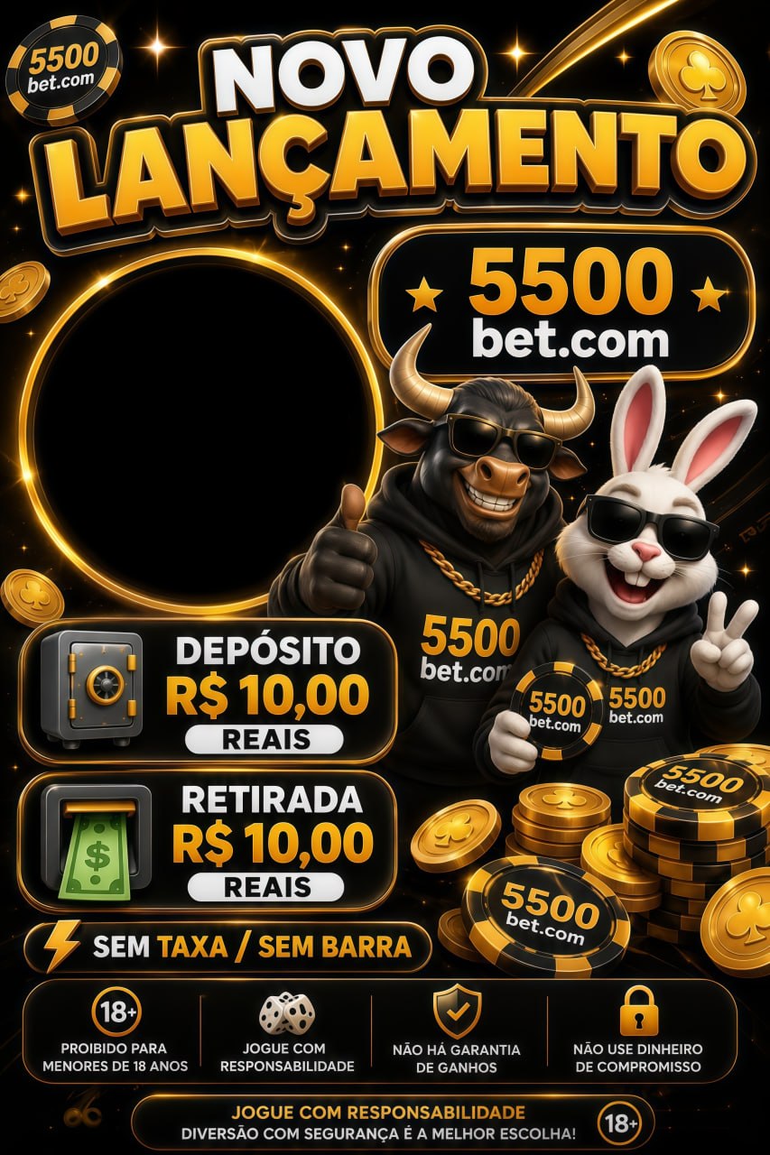 Screenshot da 0055BET055.COM - DEPOSITO 3X
