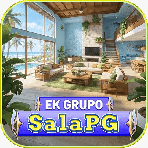 Screenshot da SALA PG.COM