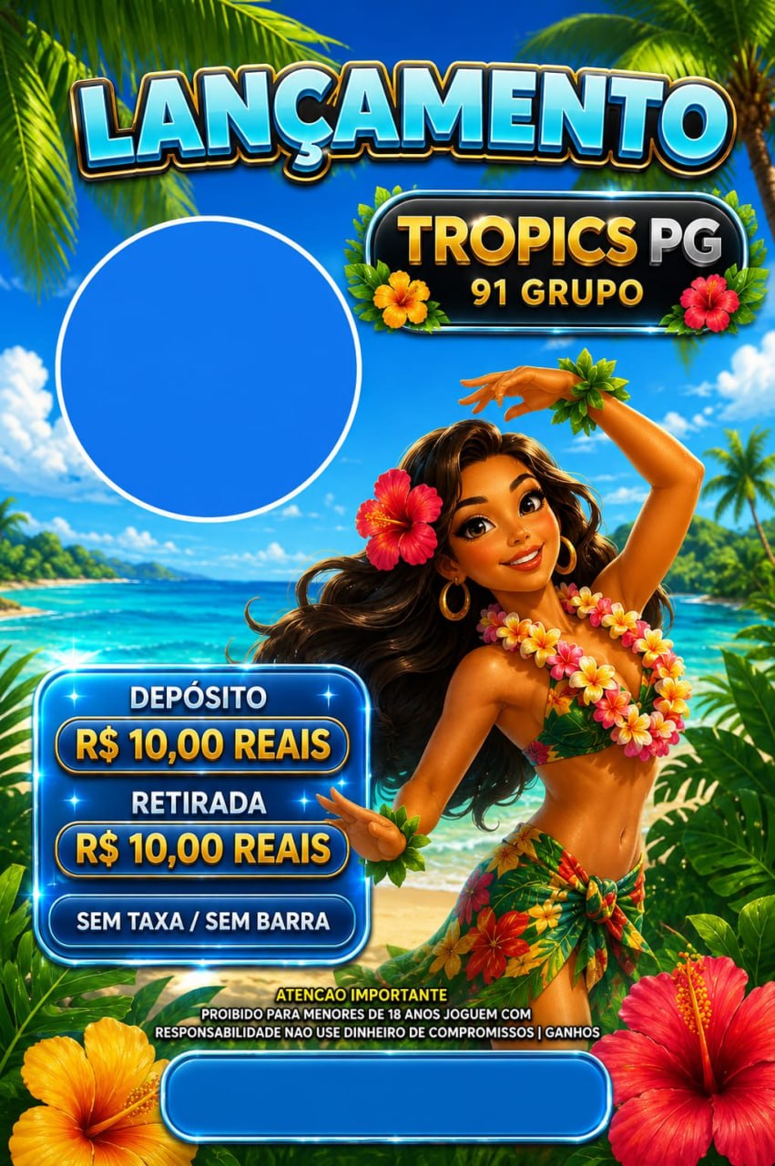 Screenshot da 91 TROPICSIPG.COM