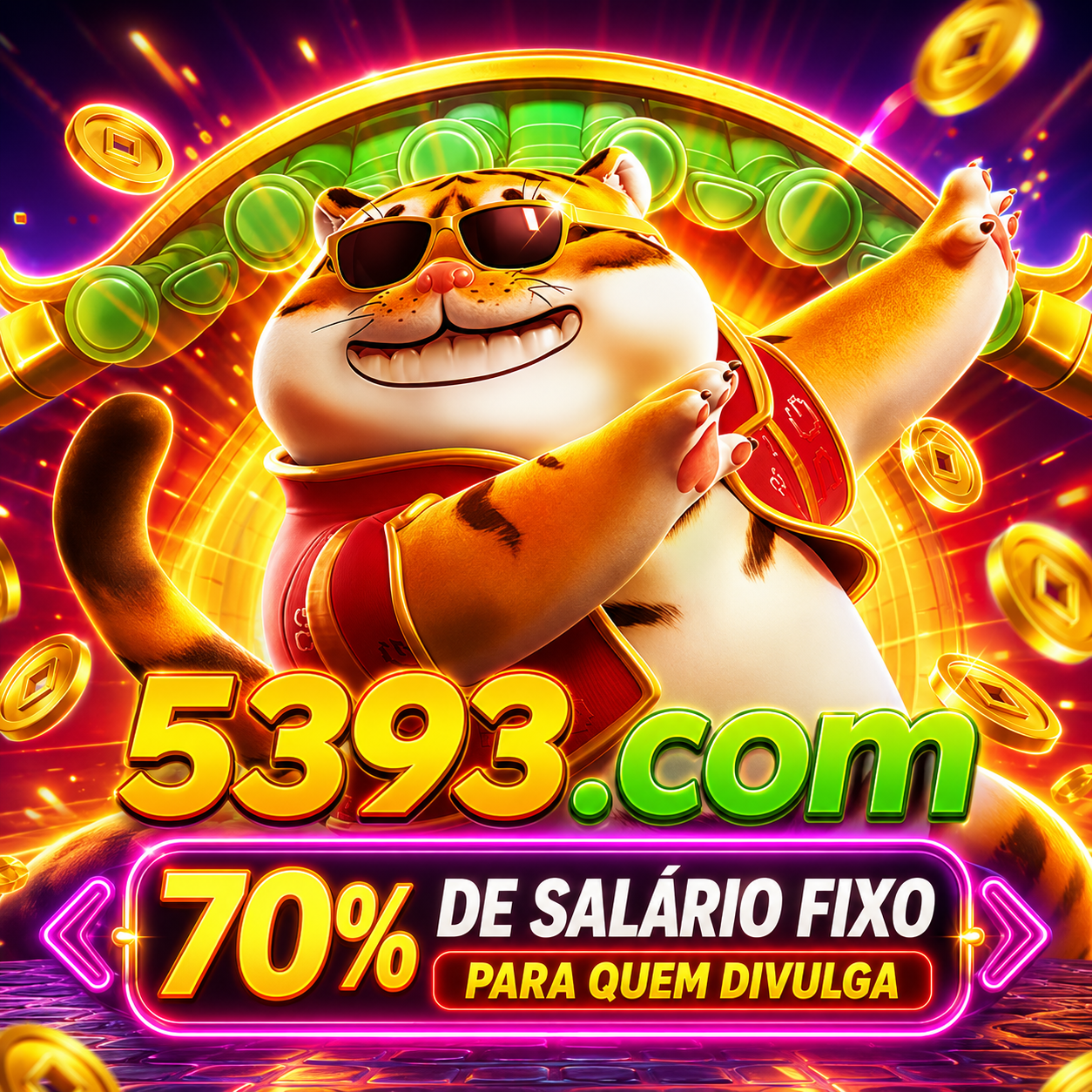 Screenshot da 5393SX.COM