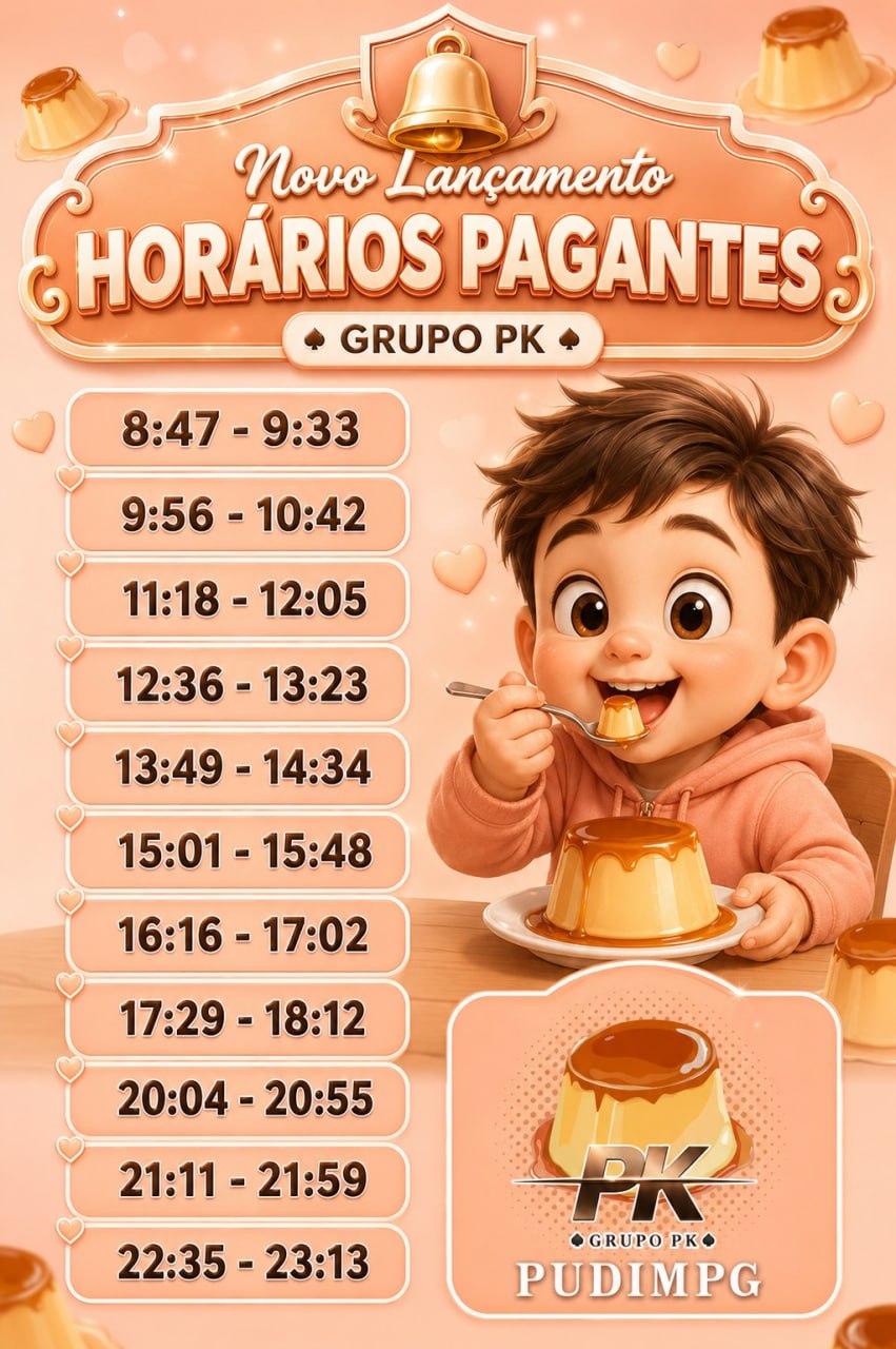 Screenshot da PK PUDIMPG.COM