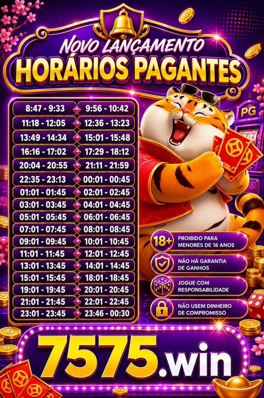 Screenshot da 7575WIN.COM - DEPOSITO 2X