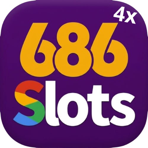 Screenshot da 686SLOTS.COM