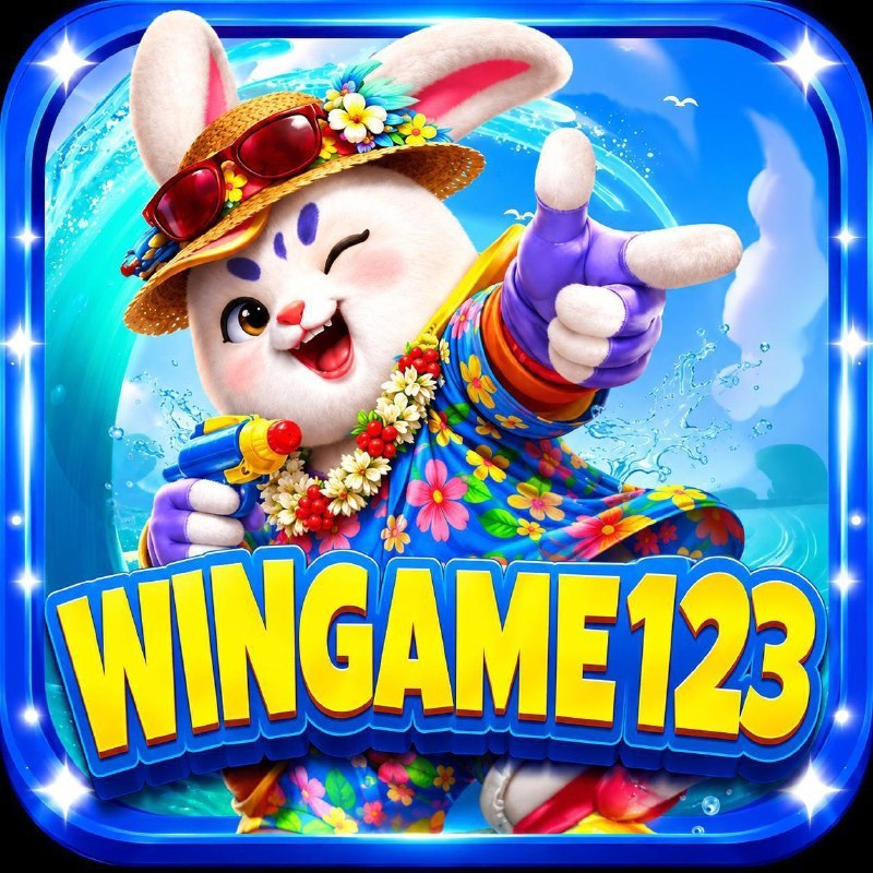Screenshot da WINGAME1234.COM