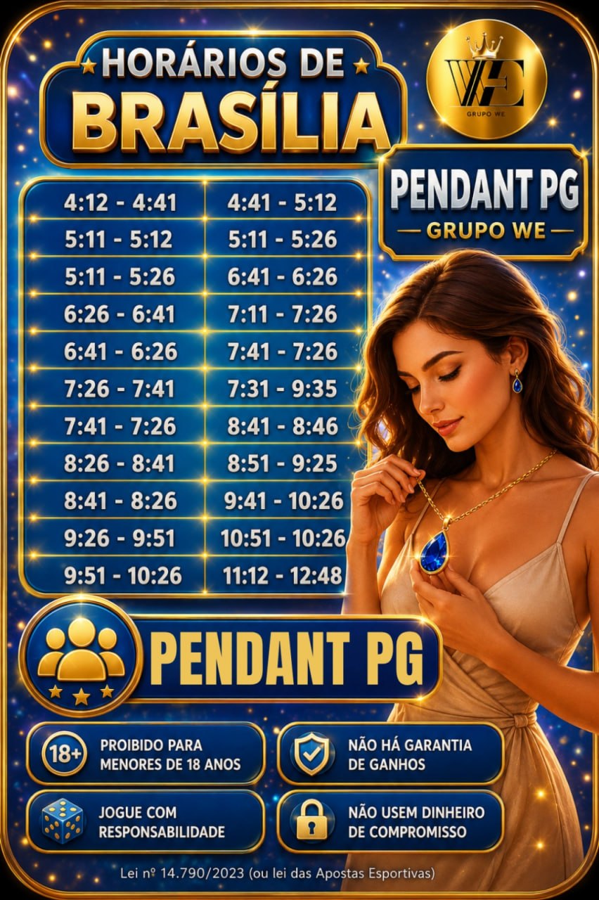 Screenshot da WE PENDANTTPG.COM