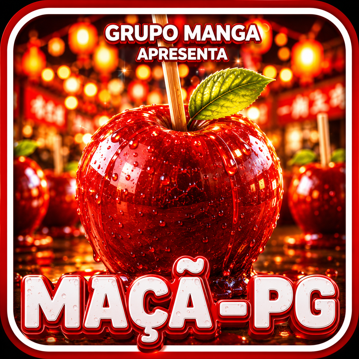 Screenshot da MANGA MACAPG.COM