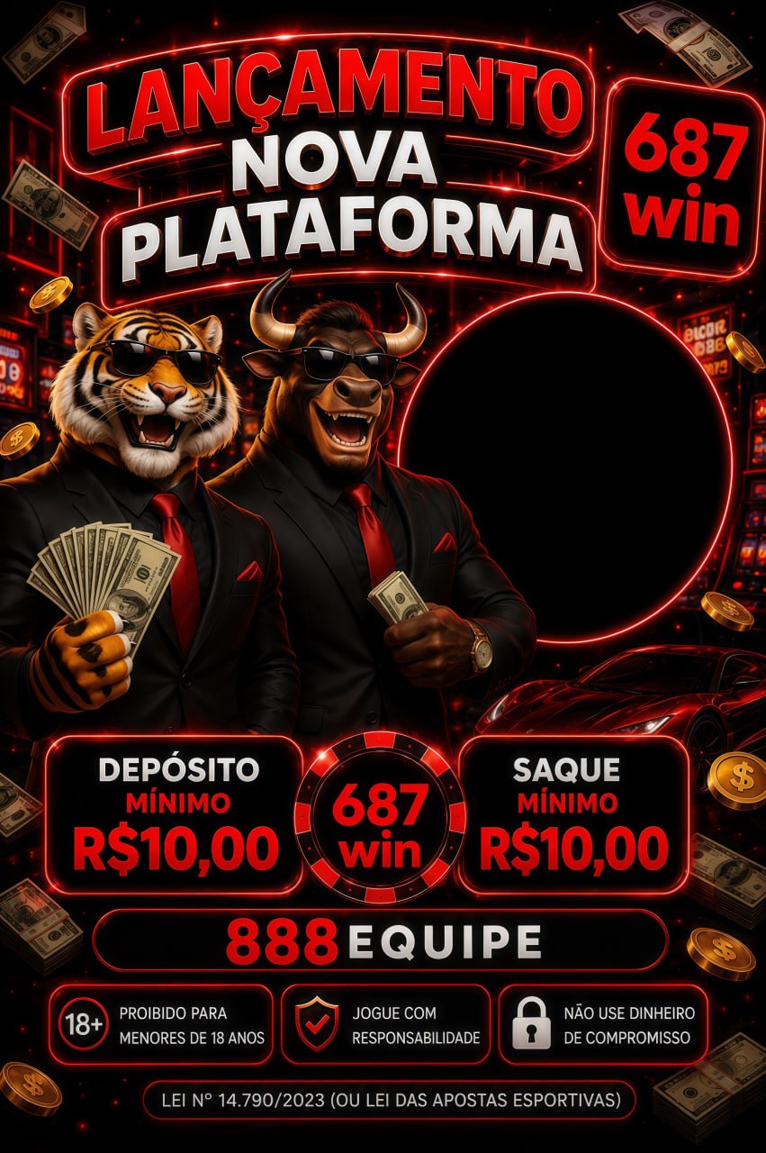 Screenshot da 687WIN1.COM