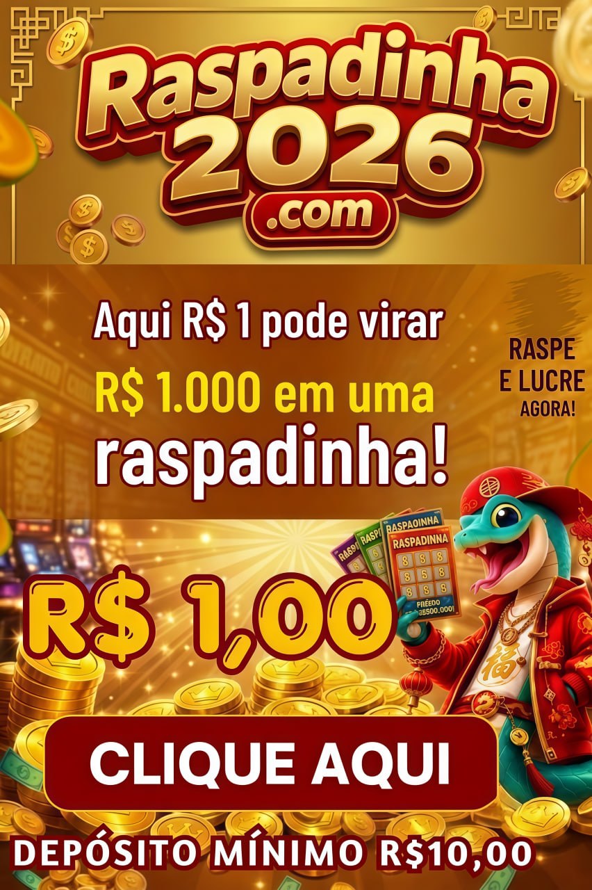 Screenshot da RASPADINHA2026.COM