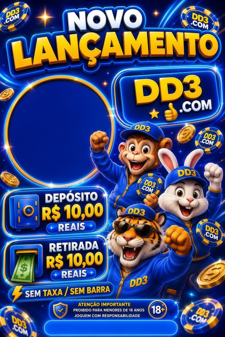 Screenshot da DD3A.COM
