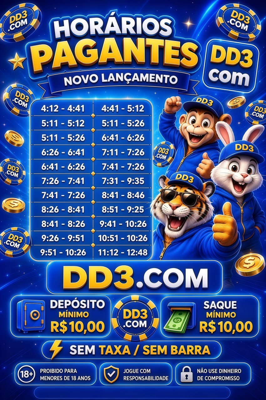 Screenshot da DD3A.COM