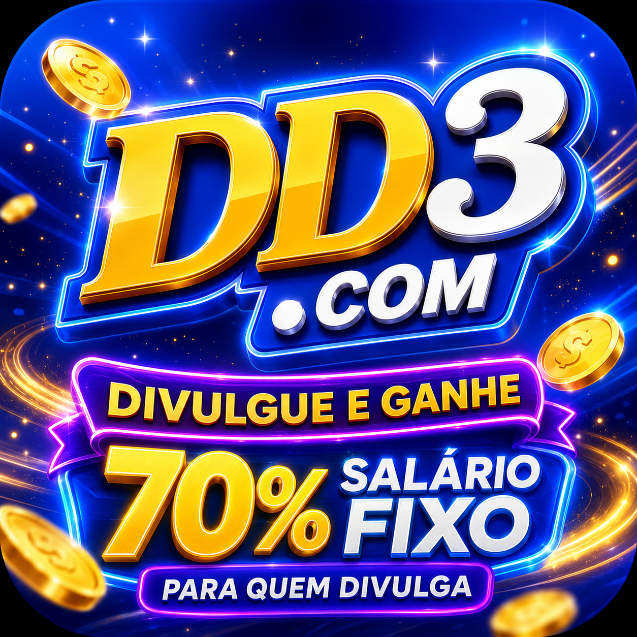Screenshot da DD3A.COM