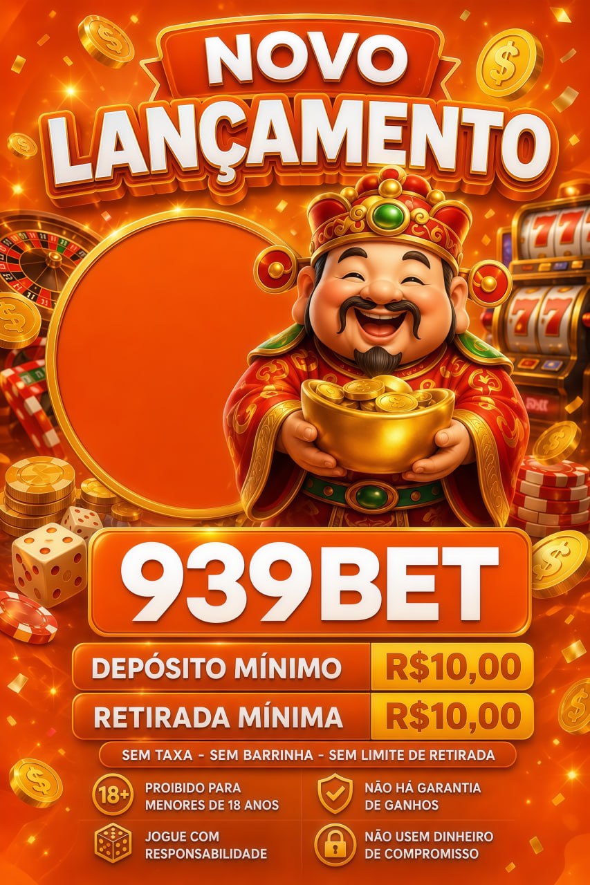 Screenshot da 939BET0.COM