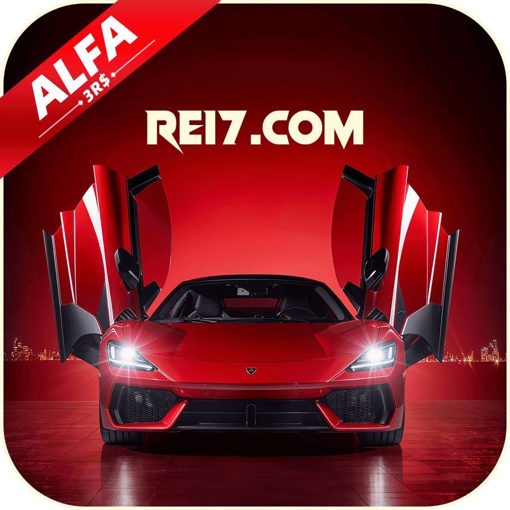 Screenshot da REI77.COM
