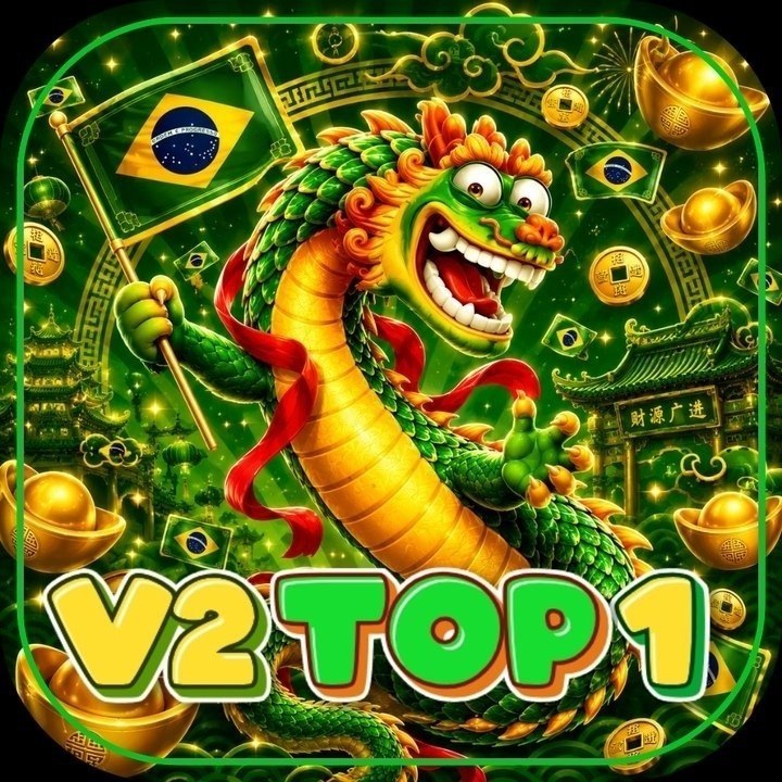 Screenshot da V2TOP11.COM