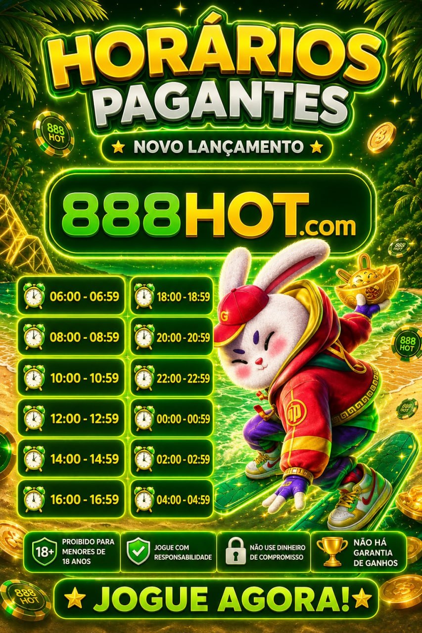 Screenshot da 888HOT1.COM