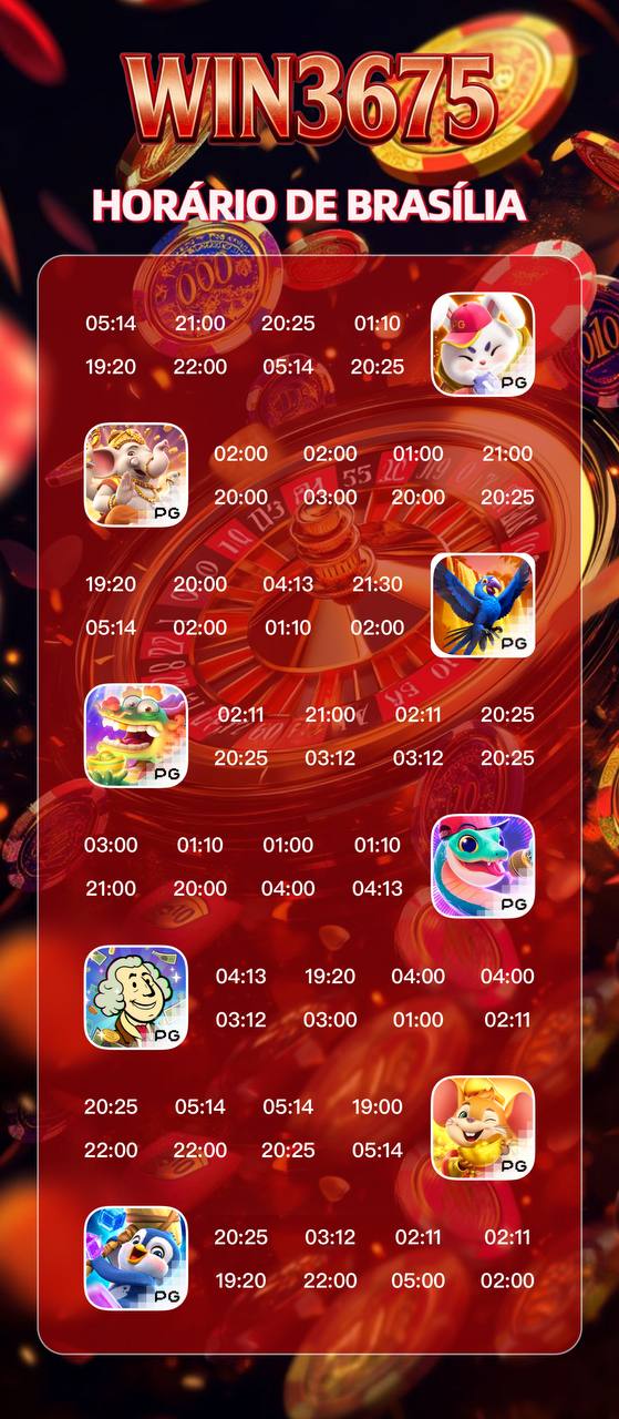 Screenshot da WIN3675.COM - DEPOSITO 2X