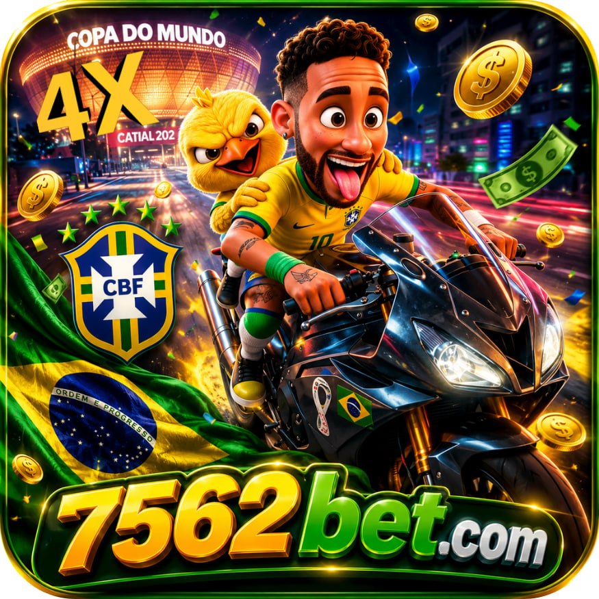 Screenshot da 7562BET.COM