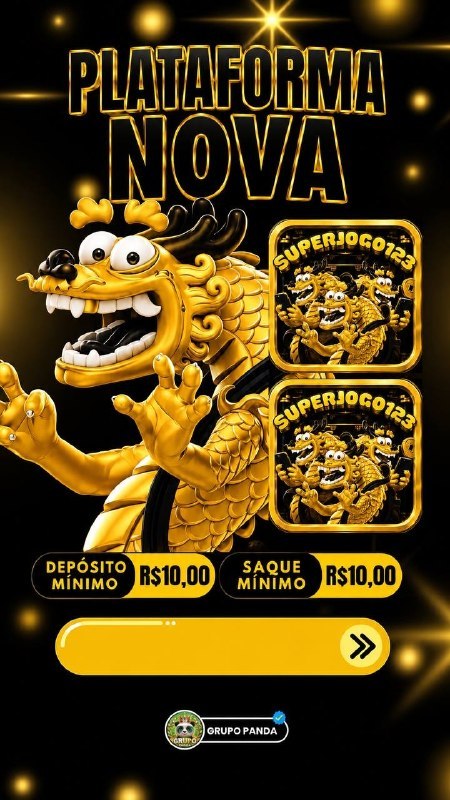 Screenshot da SUPERJOGO1234.COM