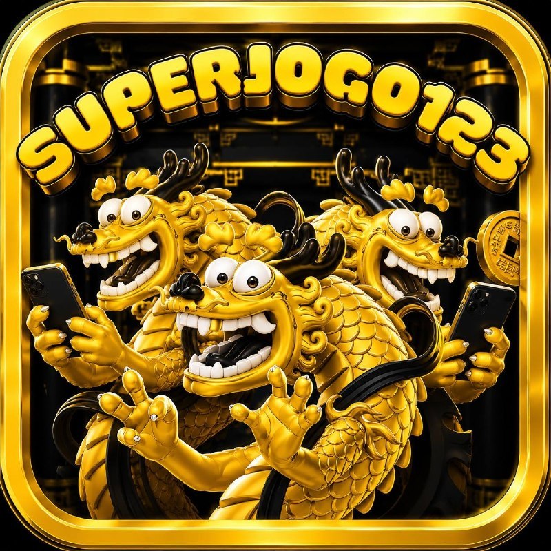 Screenshot da SUPERJOGO1234.COM