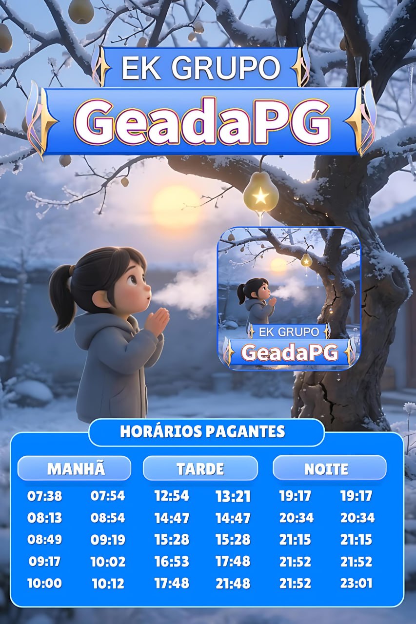 Screenshot da EK GEADAPG.COM