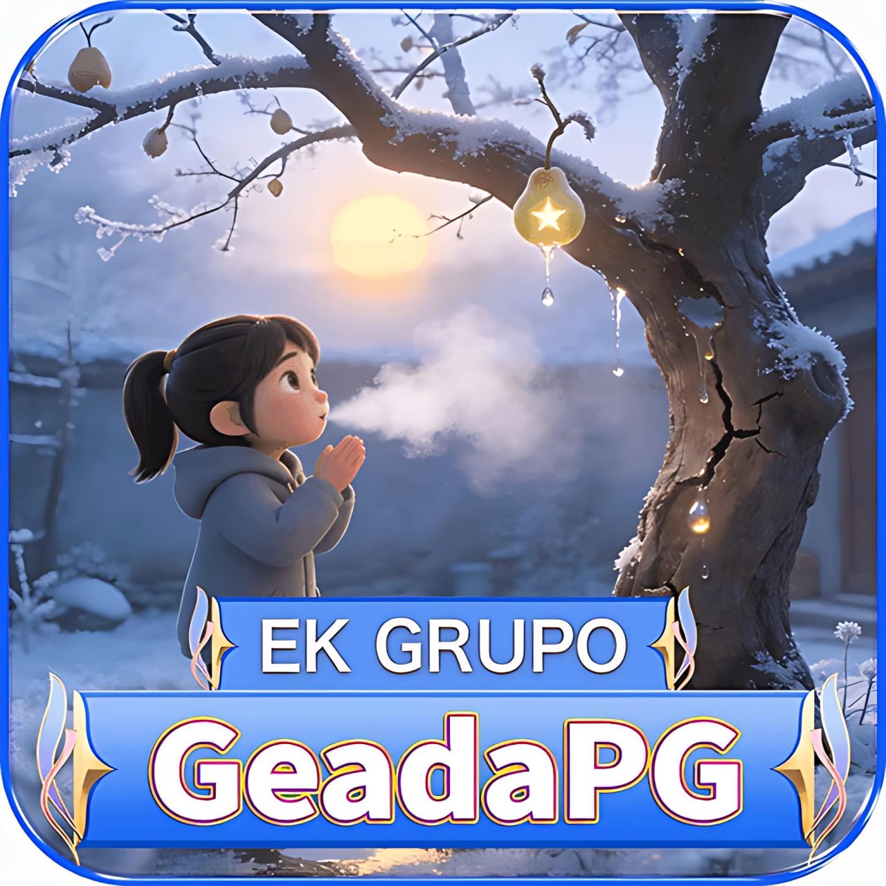 Screenshot da EK GEADAPG.COM