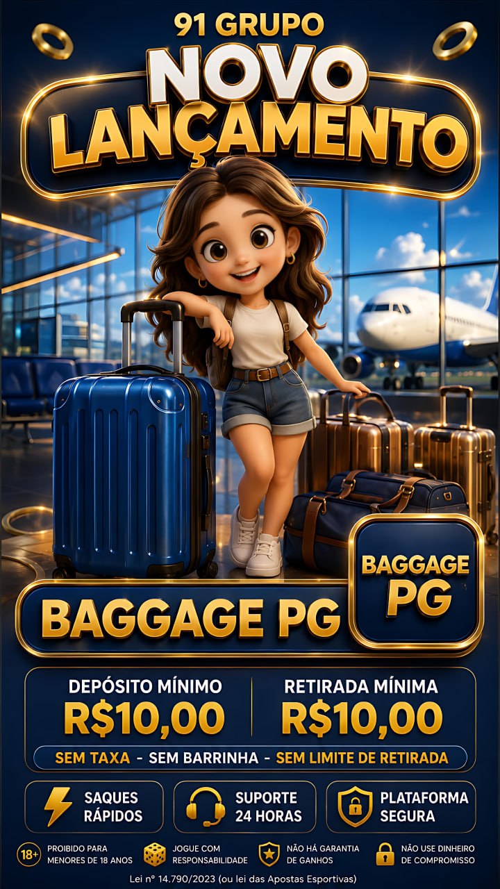 Screenshot da 91 BAGGAGE PG.COM