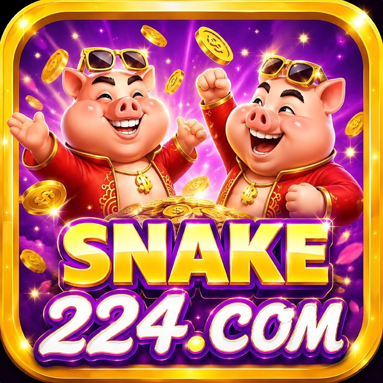 Screenshot da SNAKE1224.COM