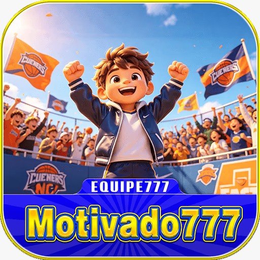 Screenshot da MOTIVADOO777.COM