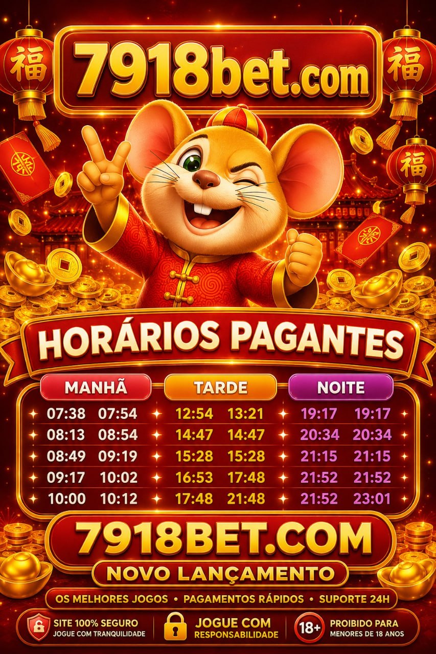 Screenshot da 7918BET.COM - DEPOSITO 4X