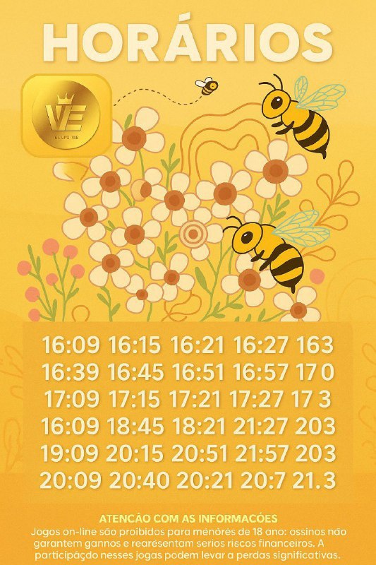 Screenshot da LANÇAMENTO WE - BEEFLY PG